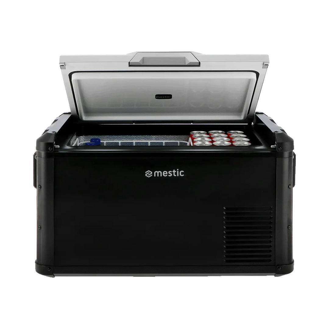 Mestic Compressor Cool Box Mccp 35 Ac Dc