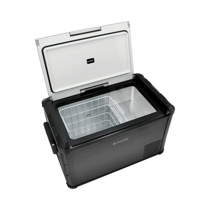 Mestic Compressor Cool Box Mccp 45 Ac Dc