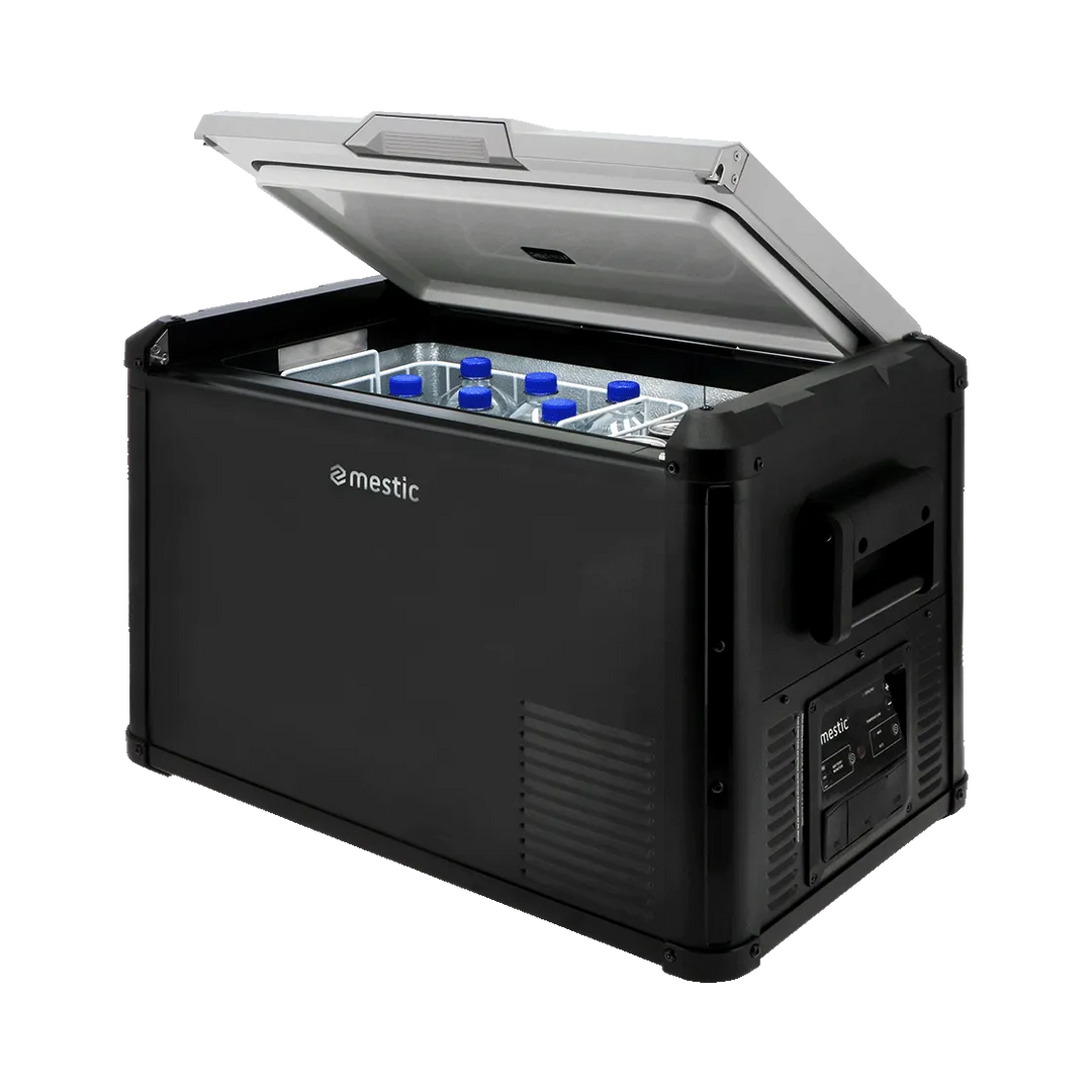 Mestic Compressor Cool Box Mccp 45 Ac Dc