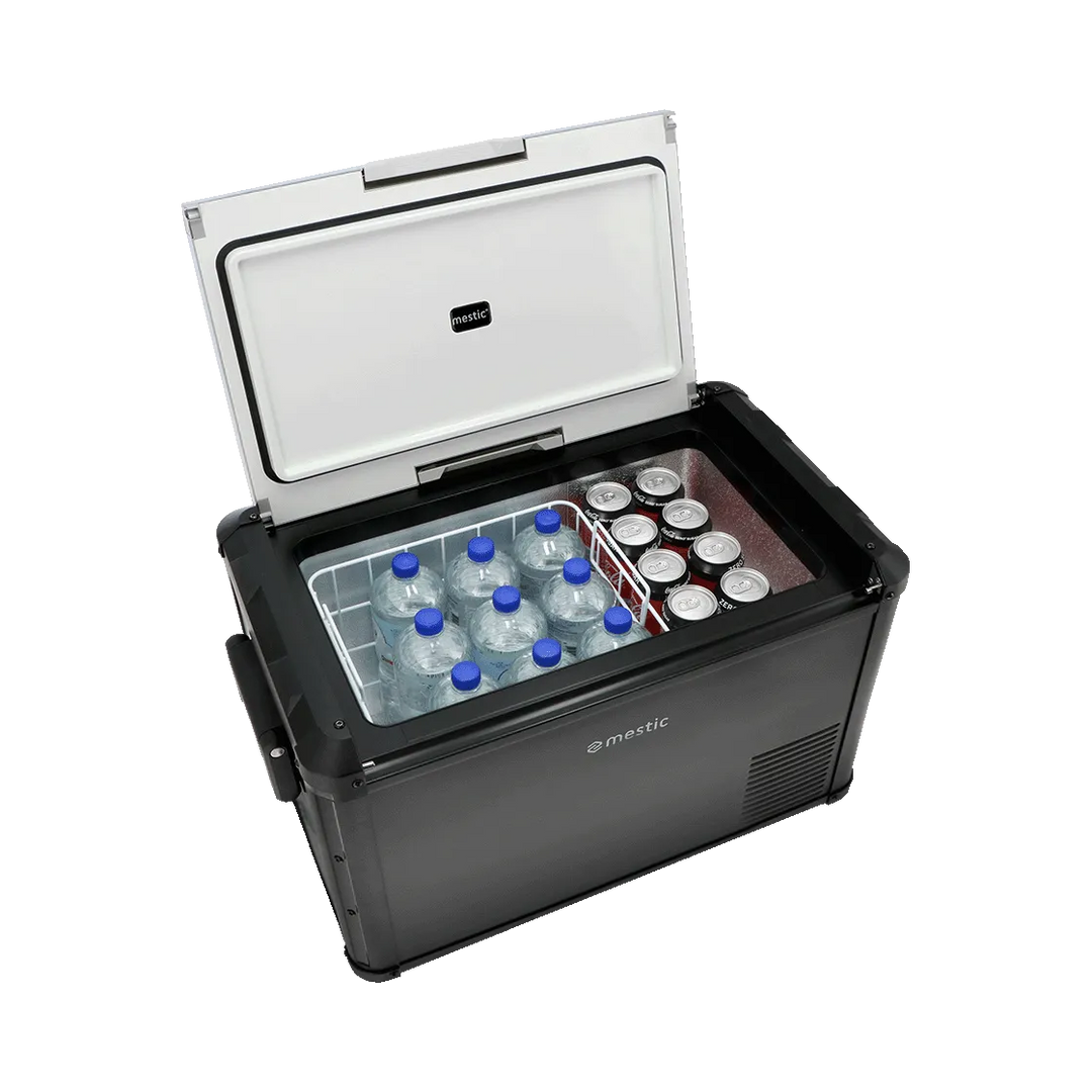 Mestic Compressor Cool Box Mccp 45 Ac Dc