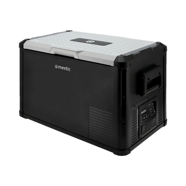 Mestic Compressor Cool Box Mccp 60 Ac Dc