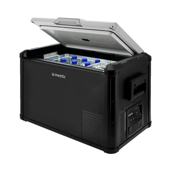 Mestic Compressor Cool Box Mccp 60 Ac Dc