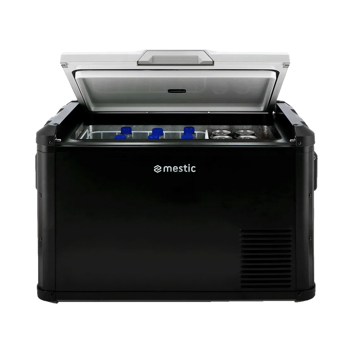 Mestic Compressor Cool Box Mccp 60 Ac Dc