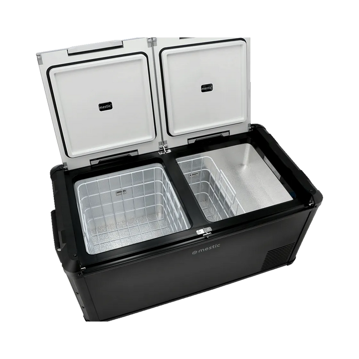 Mestic Compressor Cool Box Mccp 75 Ac Dc