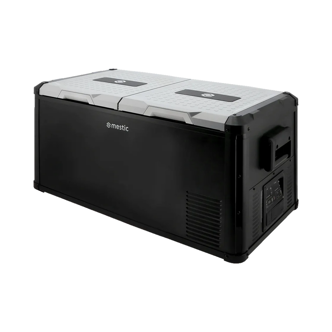 Mestic Compressor Cool Box Mccp 75 Ac Dc