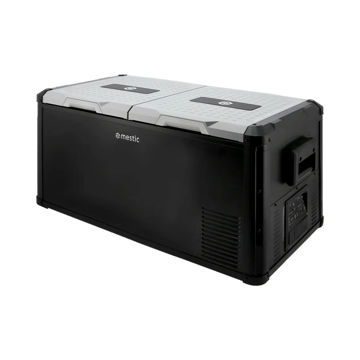 Mestic Compressor Cool Box Mccp 75 Ac Dc