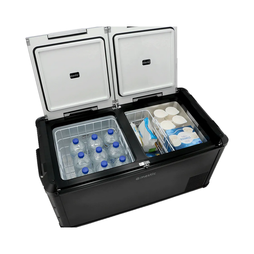 Mestic Compressor Cool Box Mccp 75 Ac Dc