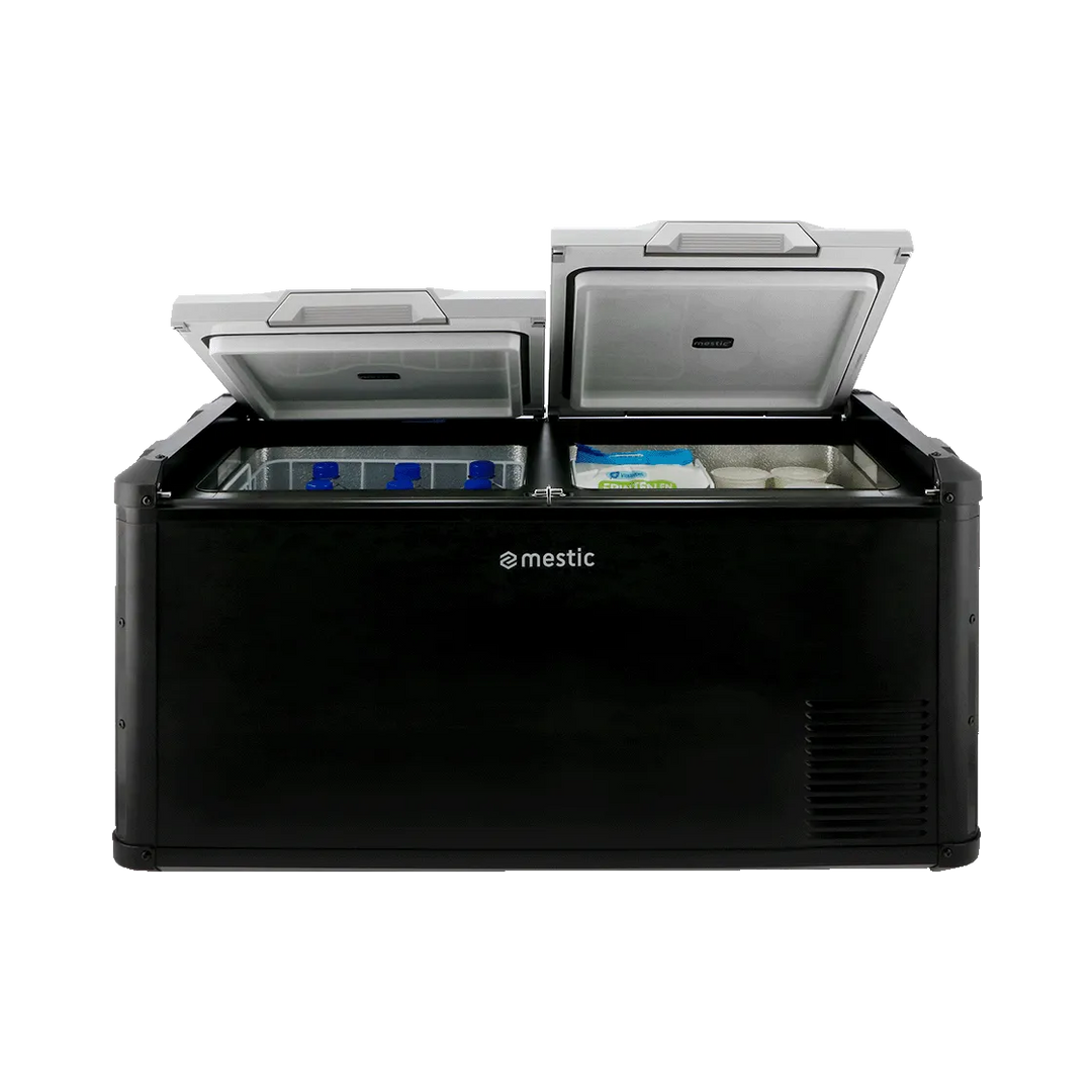 Mestic Compressor Cool Box Mccp 75 Ac Dc