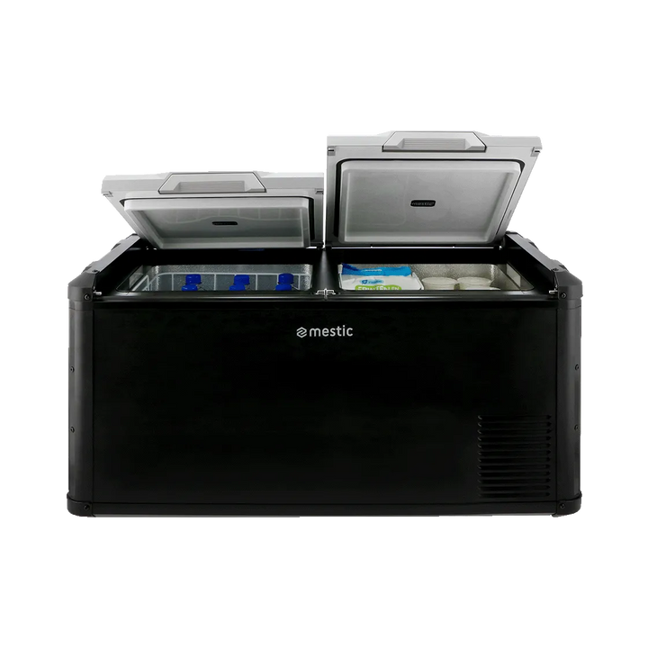 Mestic Compressor Cool Box Mccp 75 Ac Dc