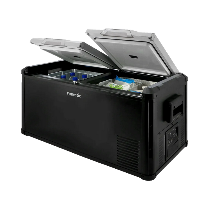 Mestic Compressor Cool Box Mccp 75 Ac Dc