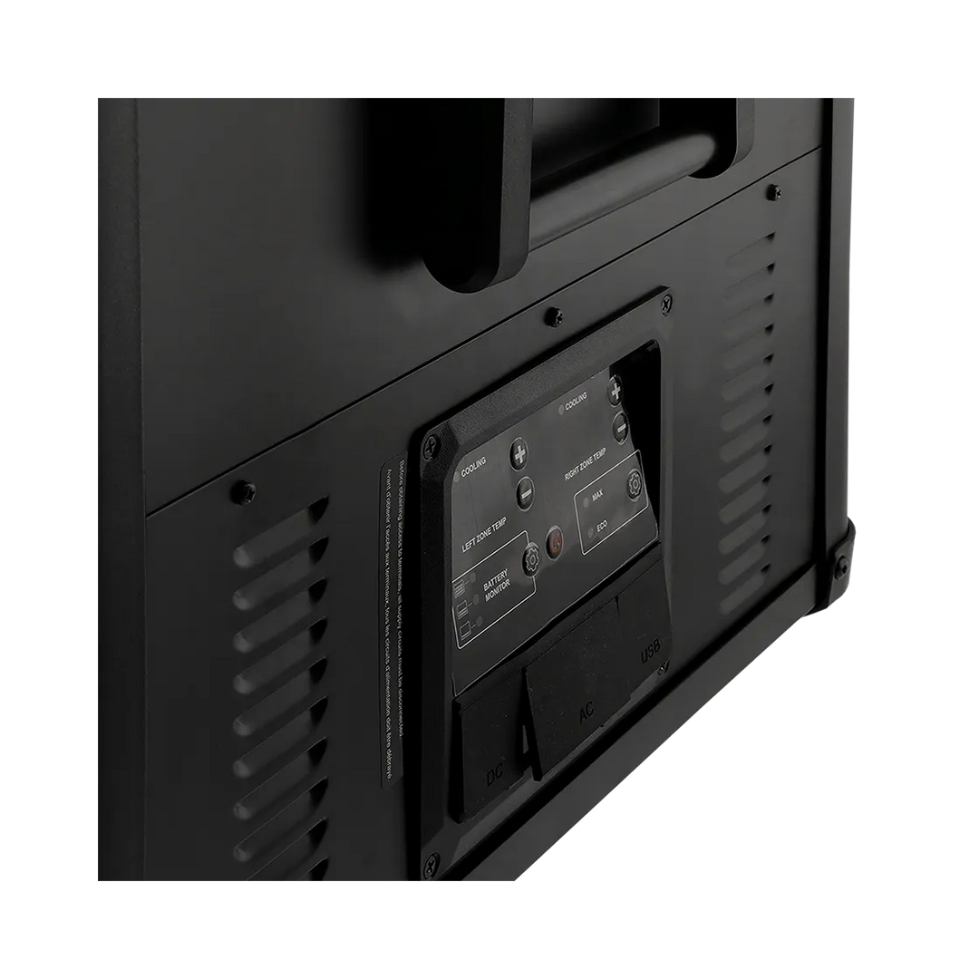 Mestic Compressor Cool Box Mccp 90 Ac Dc