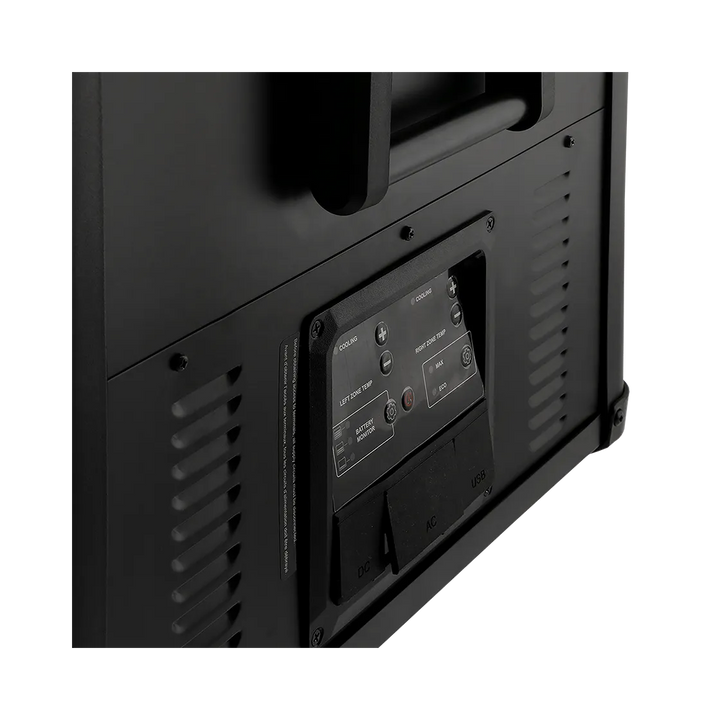 Mestic Compressor Cool Box Mccp 90 Ac Dc