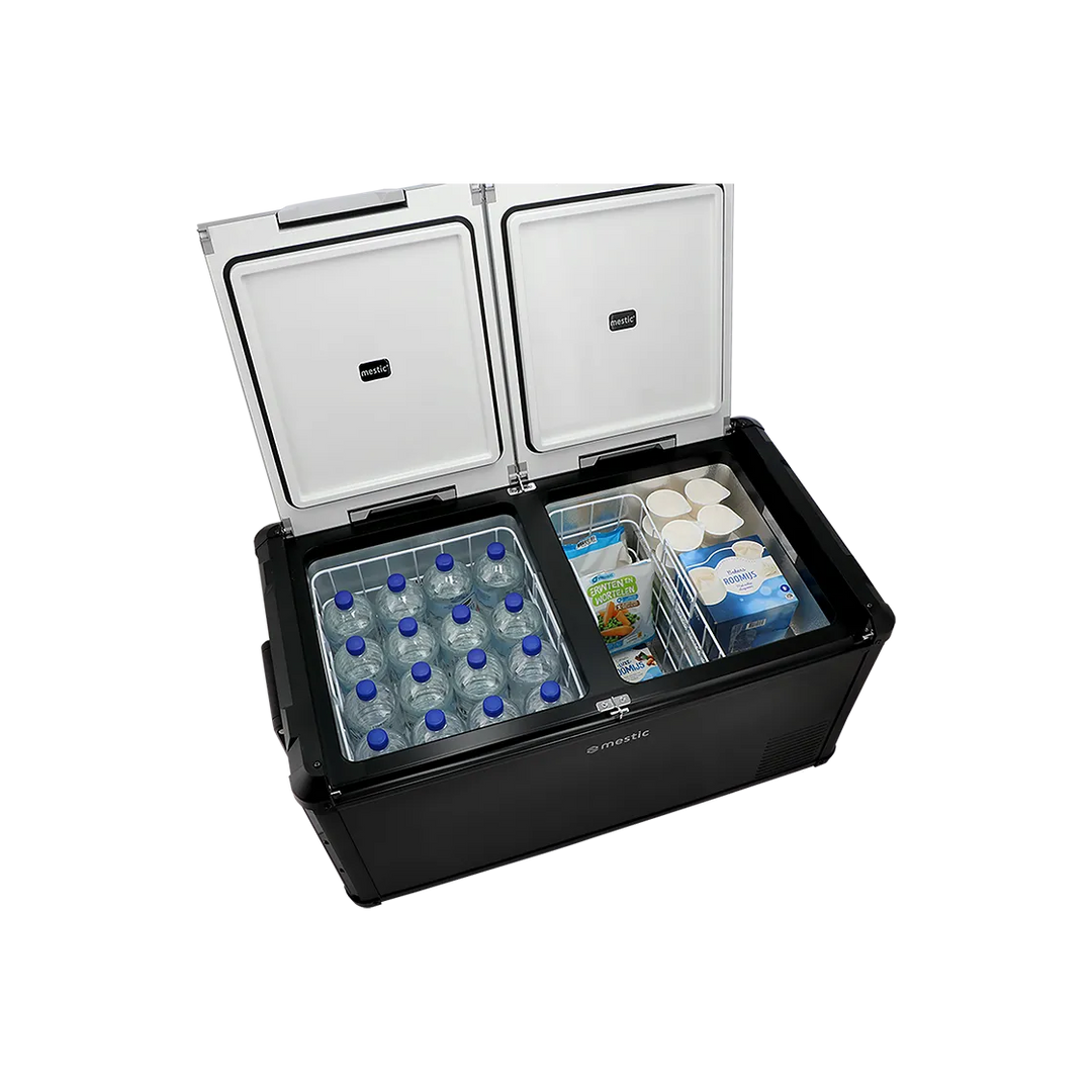 Mestic Compressor Cool Box Mccp 90 Ac Dc