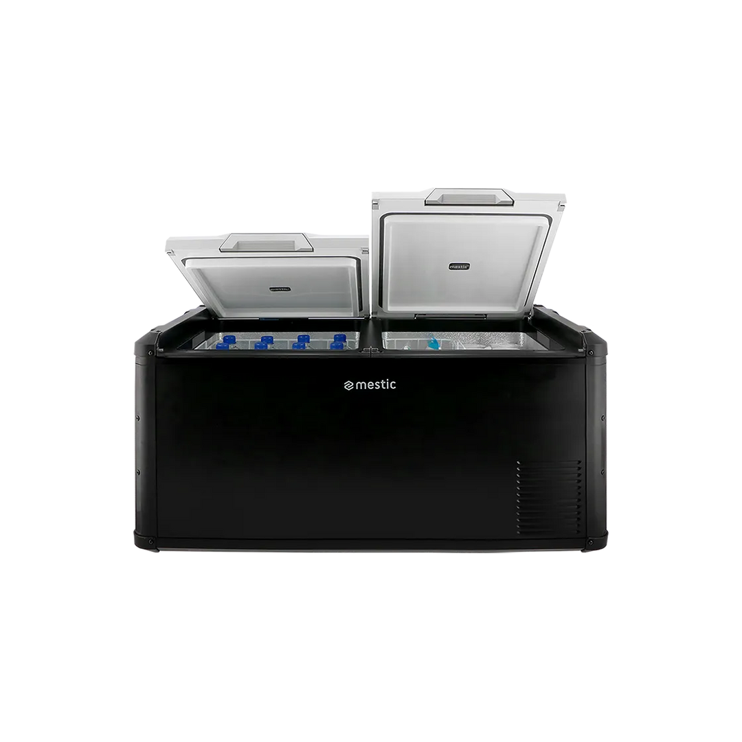 Mestic Compressor Cool Box Mccp 90 Ac Dc