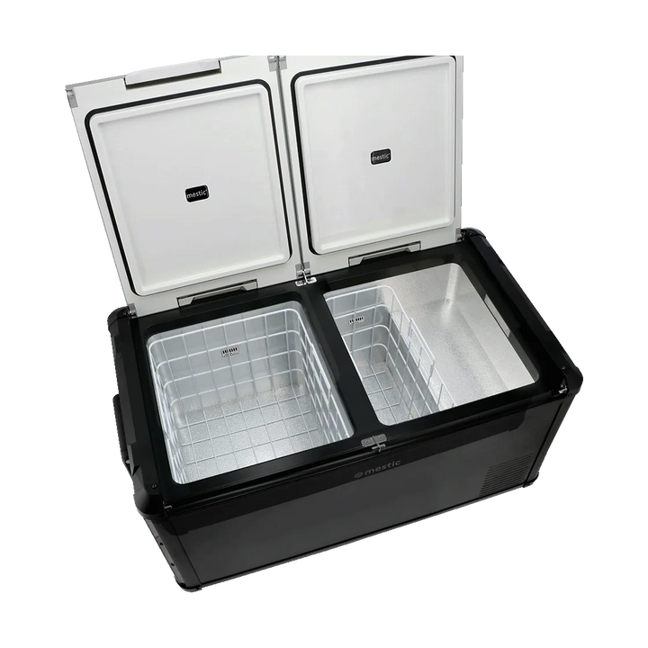 Mestic Compressor Cool Box Mccp 90 Ac Dc