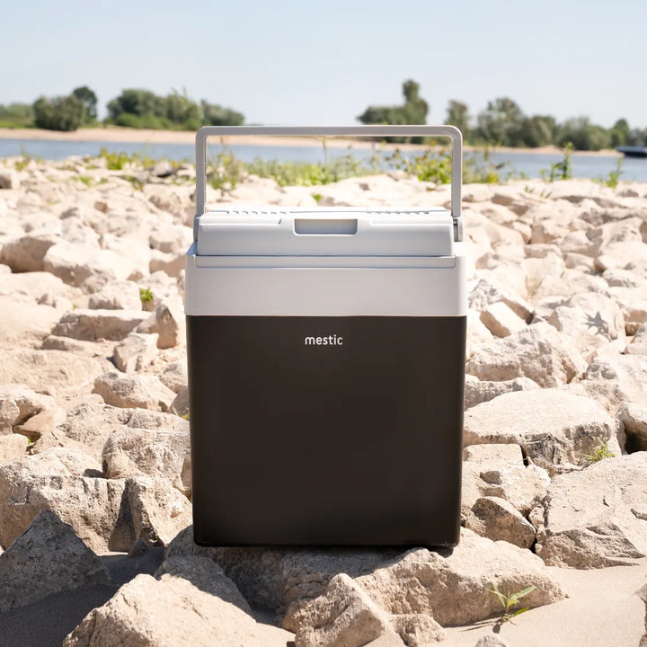 Mestic Cool Box Mtec 28 Ac Dc