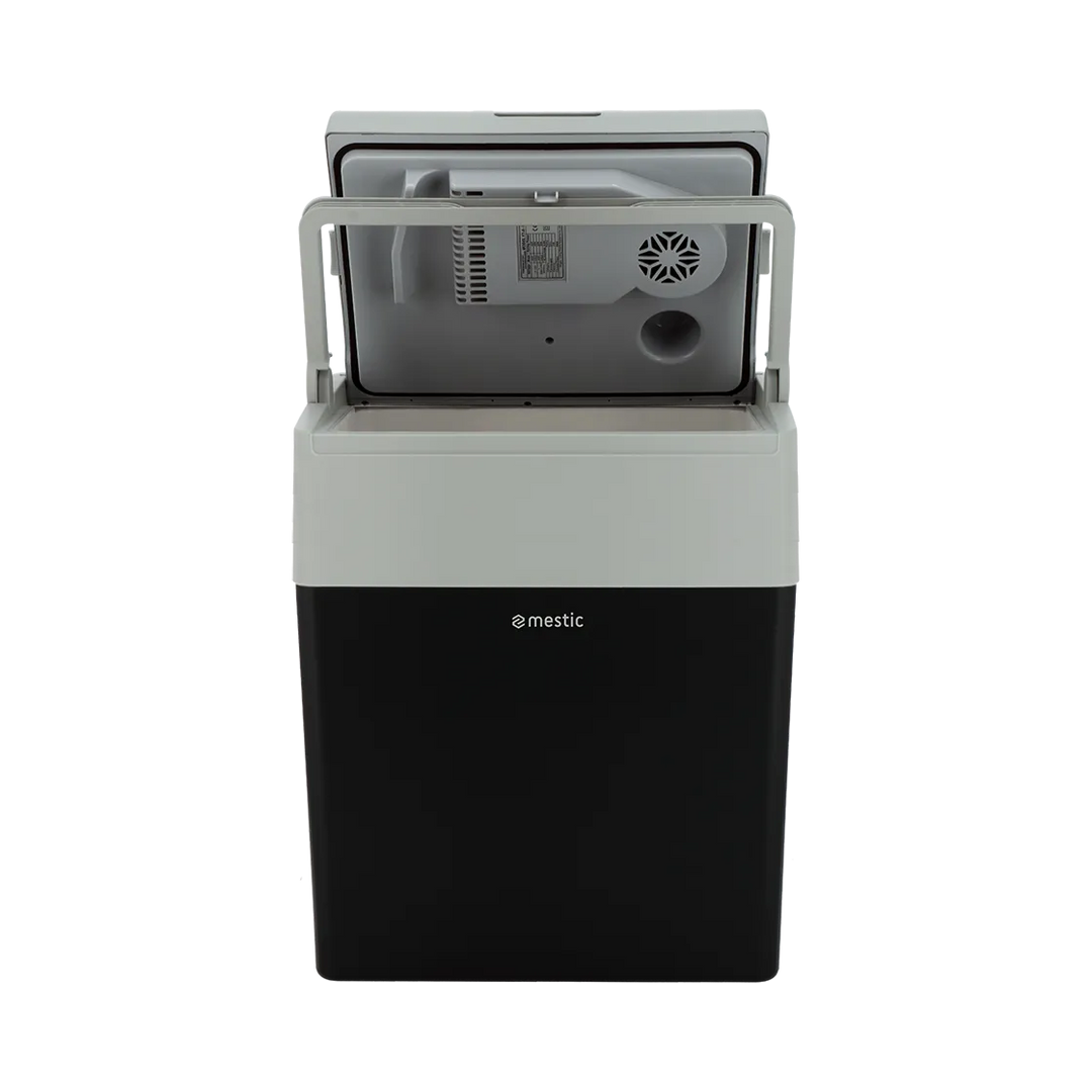 Mestic Cool Box Mtec 28 Ac Dc