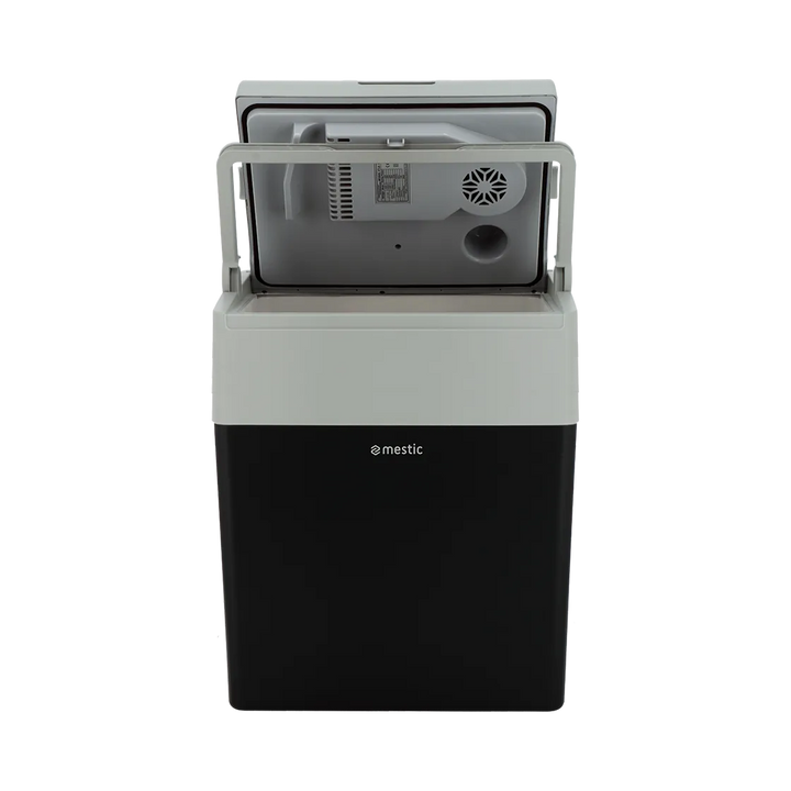 Mestic Cool Box Mtec 28 Ac Dc