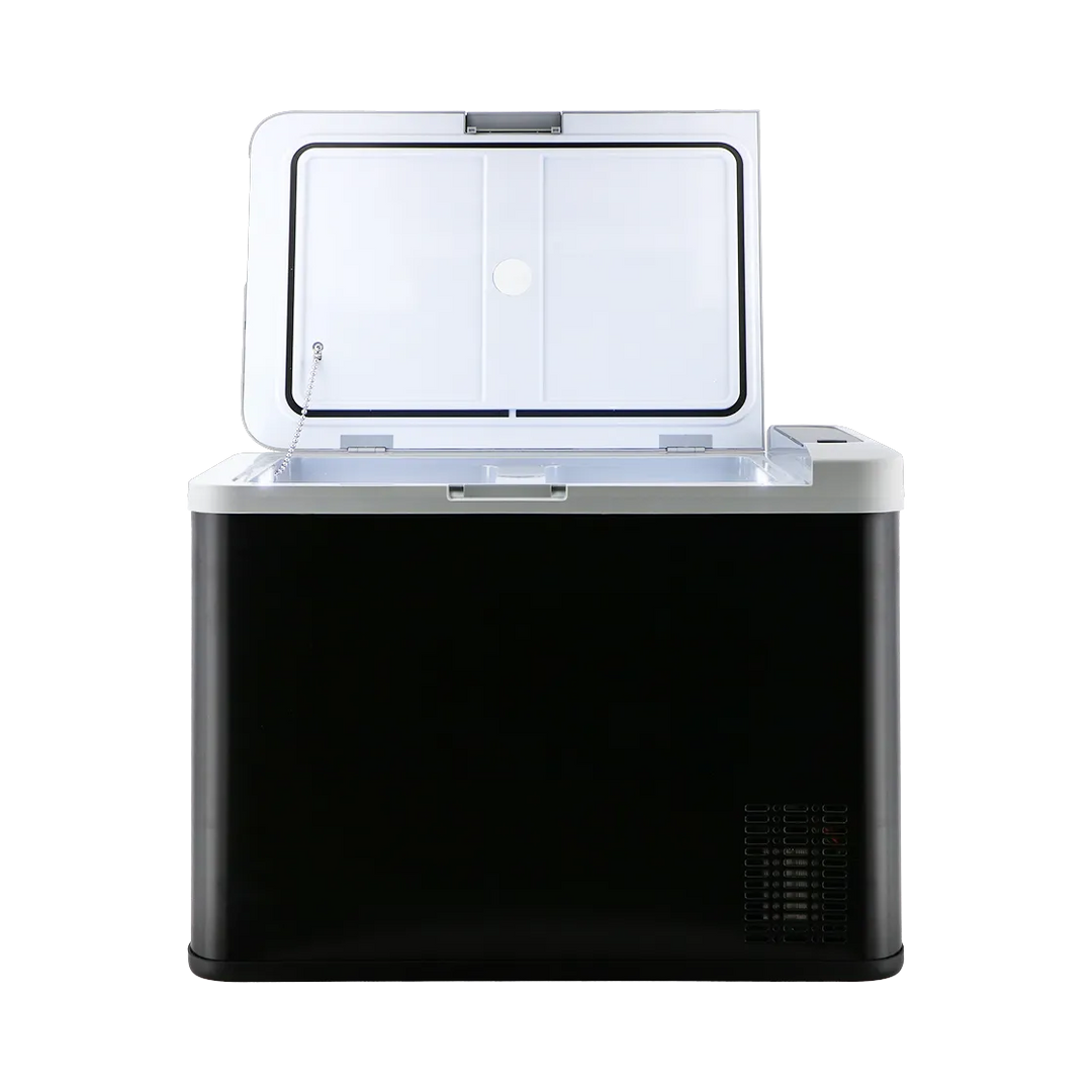 Mestic Coolbox Mcc 45 Dual Zone Ac Dc