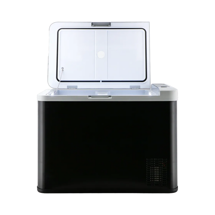 Mestic Coolbox Mcc 45 Dual Zone Ac Dc