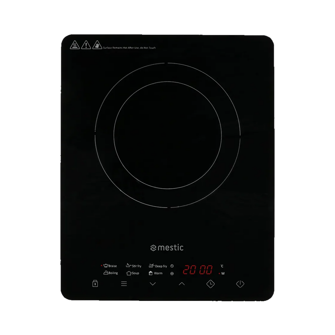 Mestic Induction Cooktop MIC 130