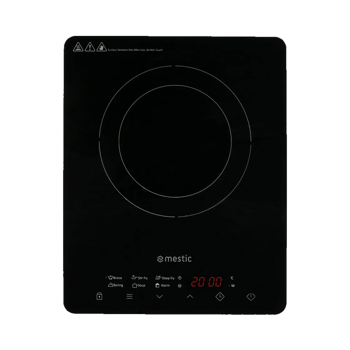 Mestic Induction Cooktop MIC 130