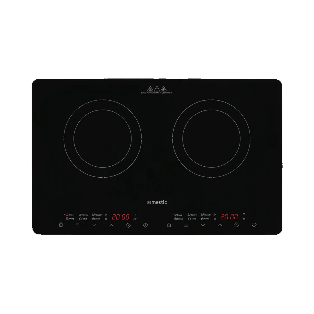 Mestic Induction Cooktop MIC 200