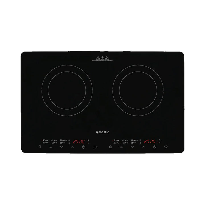Mestic Induction Cooktop MIC 200
