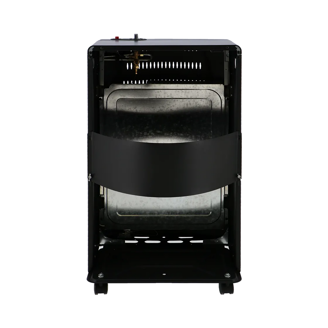 Mestic Mobile Gas Heater MRK100K