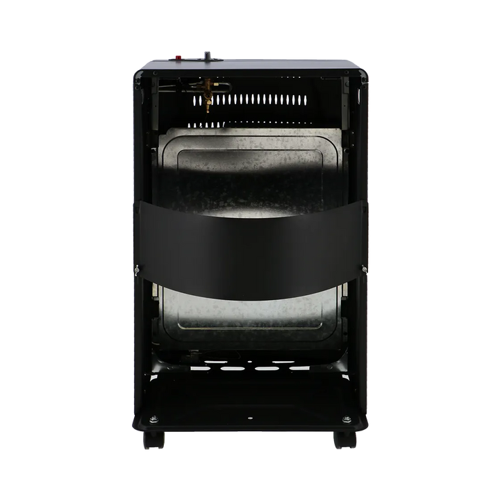 Mestic Mobile Gas Heater MRK100K