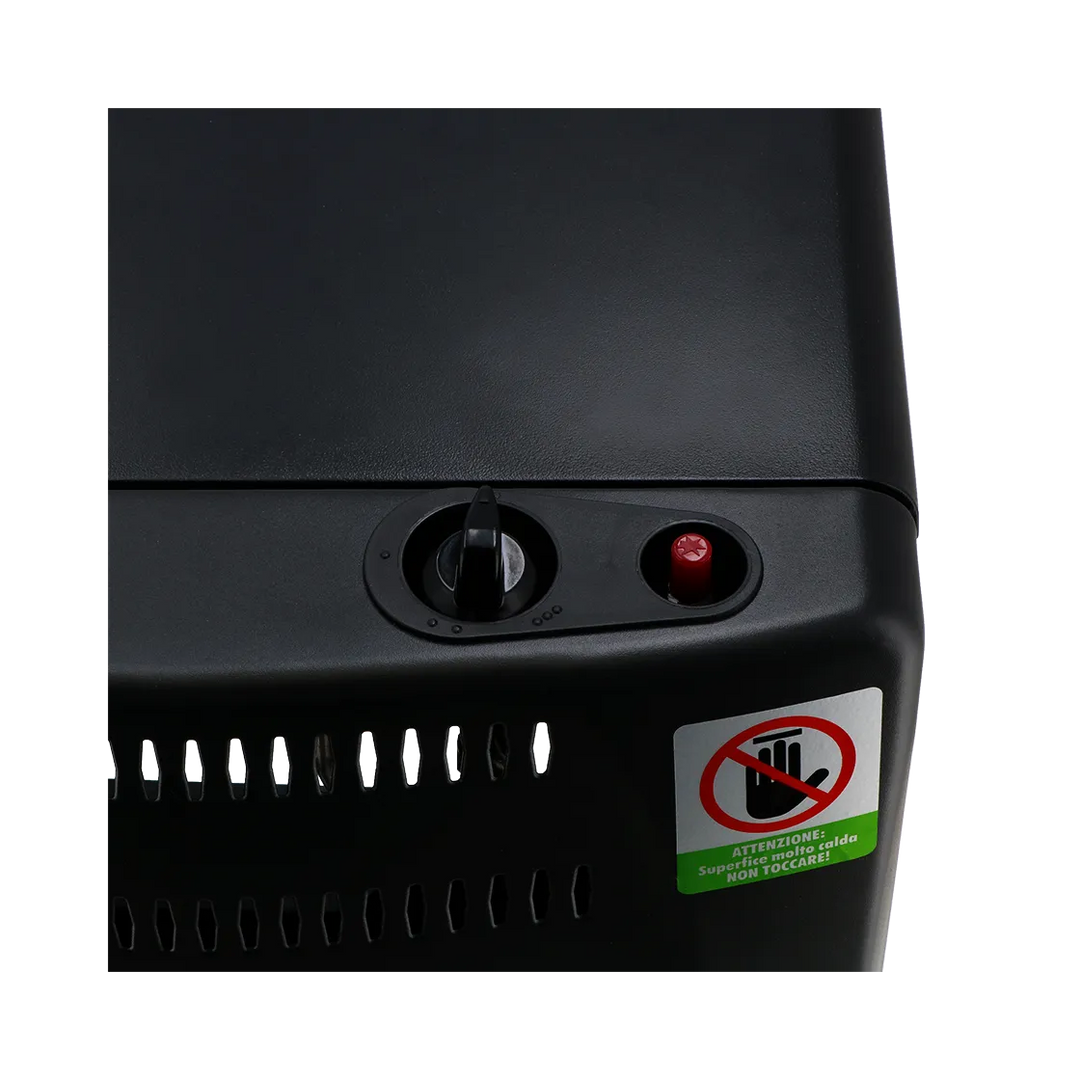 Mestic Mobile Gas Heater MRK100K