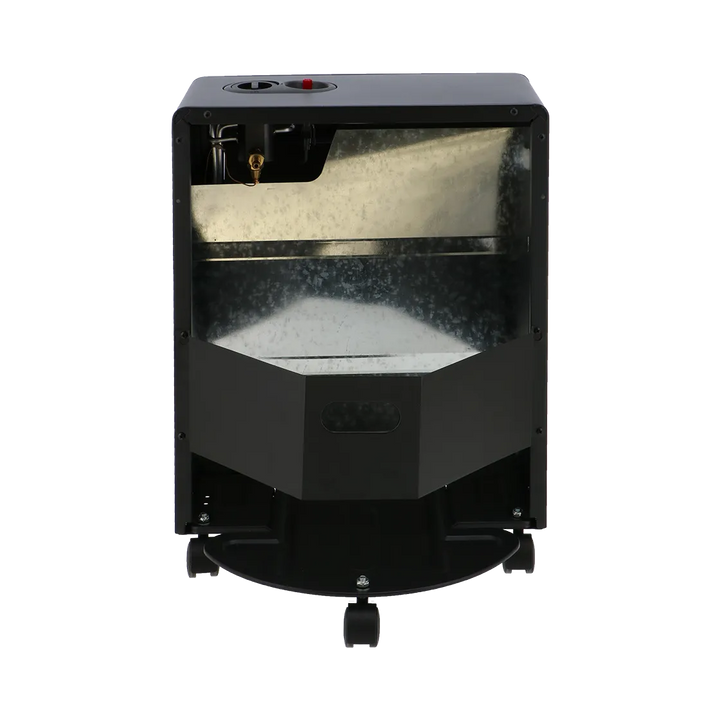 Mestic Mobile Gas Heater MRK100M