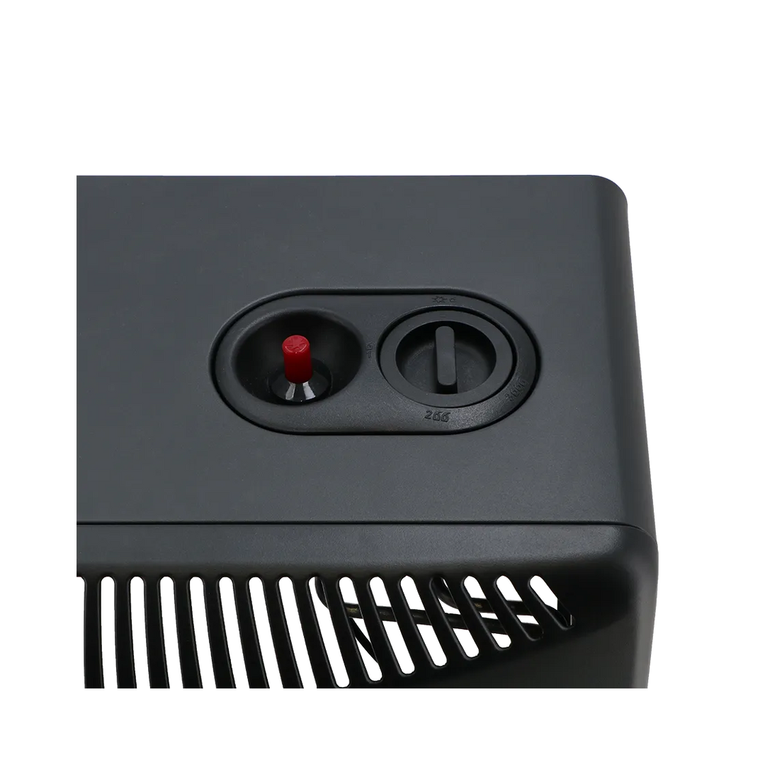 Mestic Mobile Gas Heater MRK100M