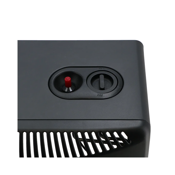 Mestic Mobile Gas Heater MRK100M
