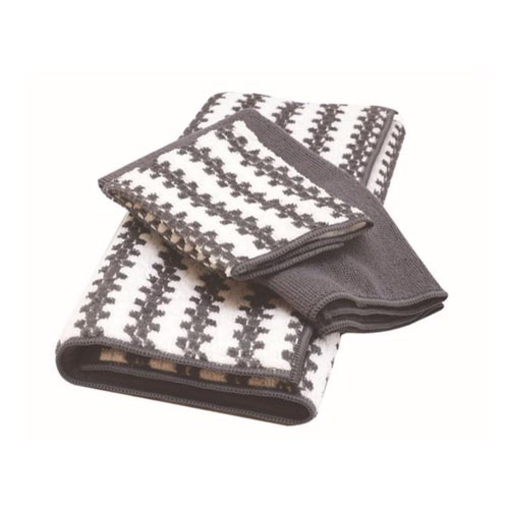 Kitchen Towel/Dish Cloth/Drying Mat Set