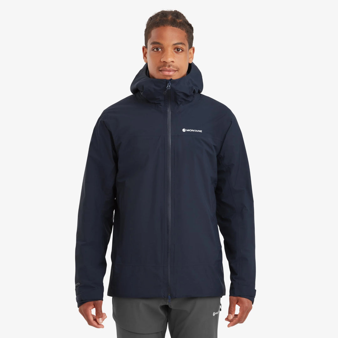 Montane Mens Duality Lite Waterproof Jacket