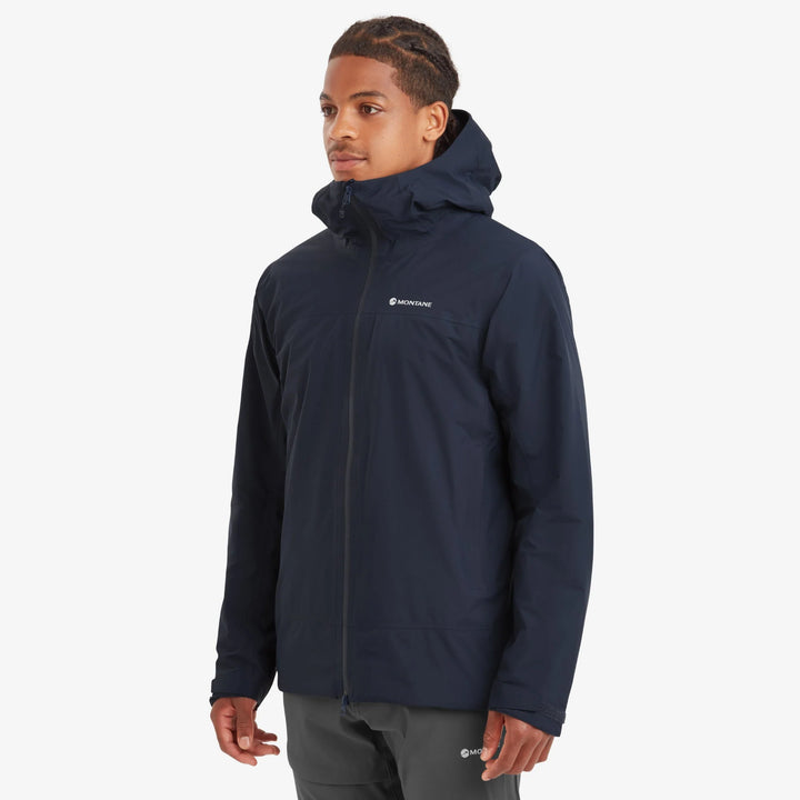 Montane Mens Duality Lite Waterproof Jacket