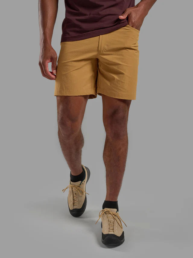 Montane Mens Genoa Lite Shorts