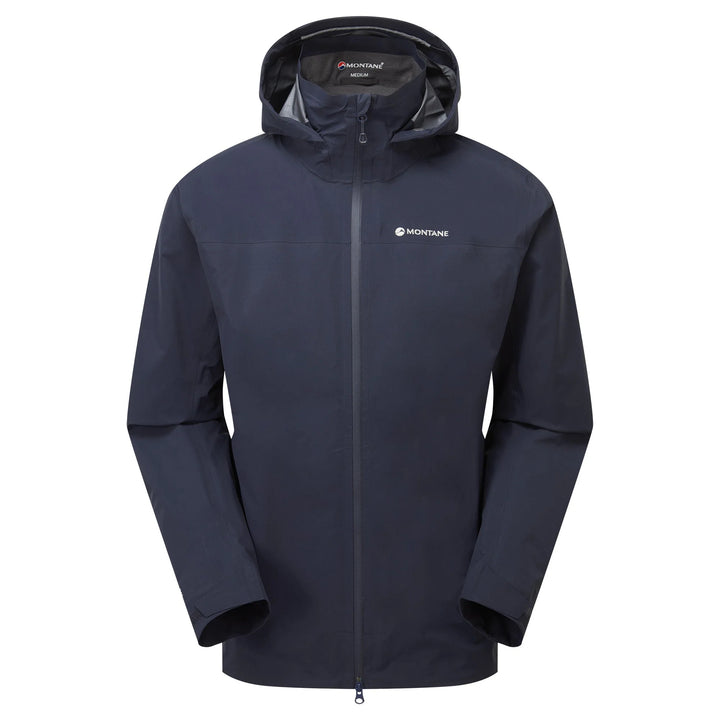 Montane Mens Phase Pro Shell Waterproof Jacket