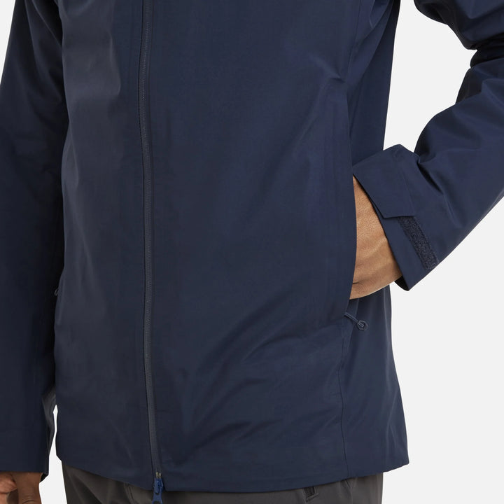 Montane Mens Phase Pro Shell Waterproof Jacket