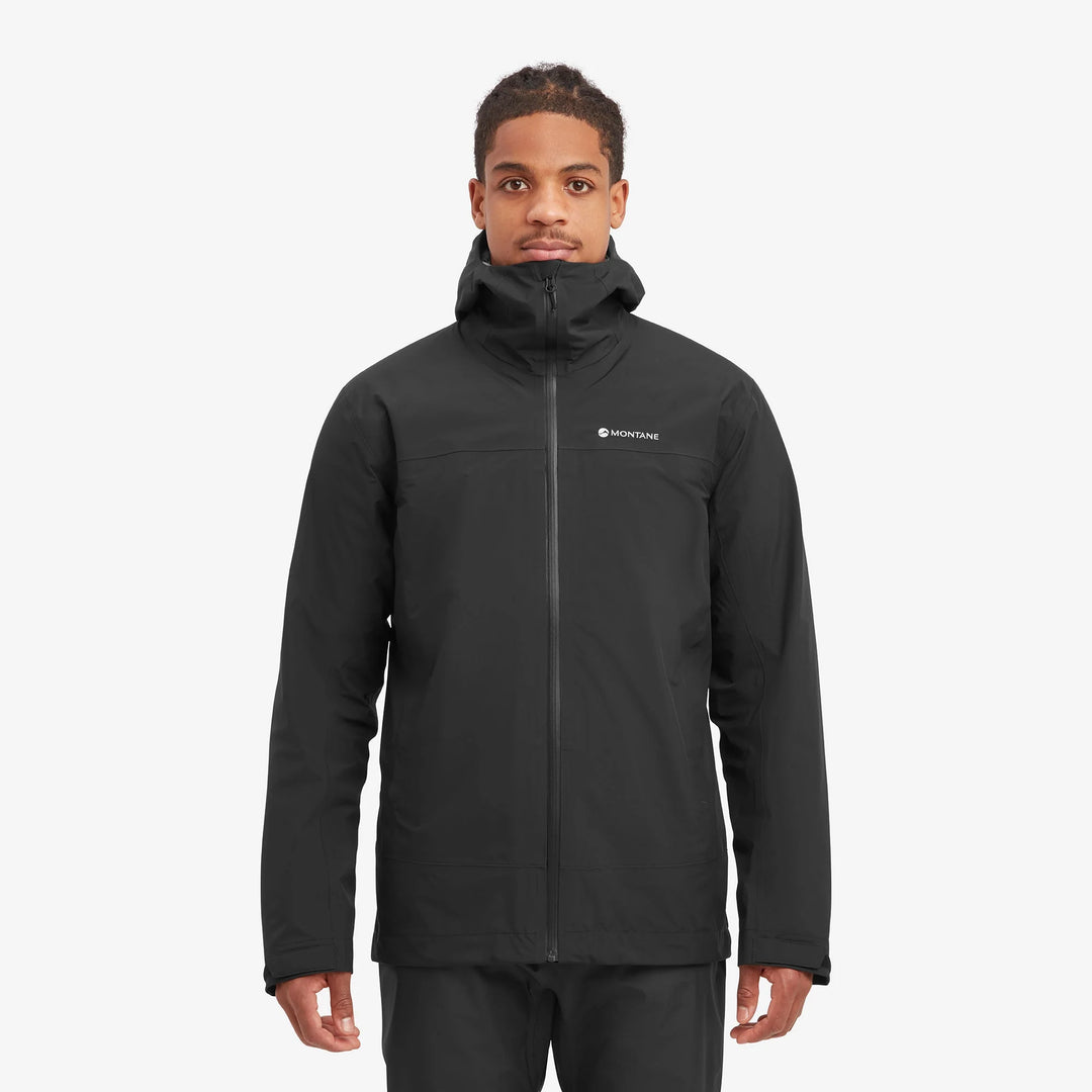 Montane Mens Solution Waterproof Jacket