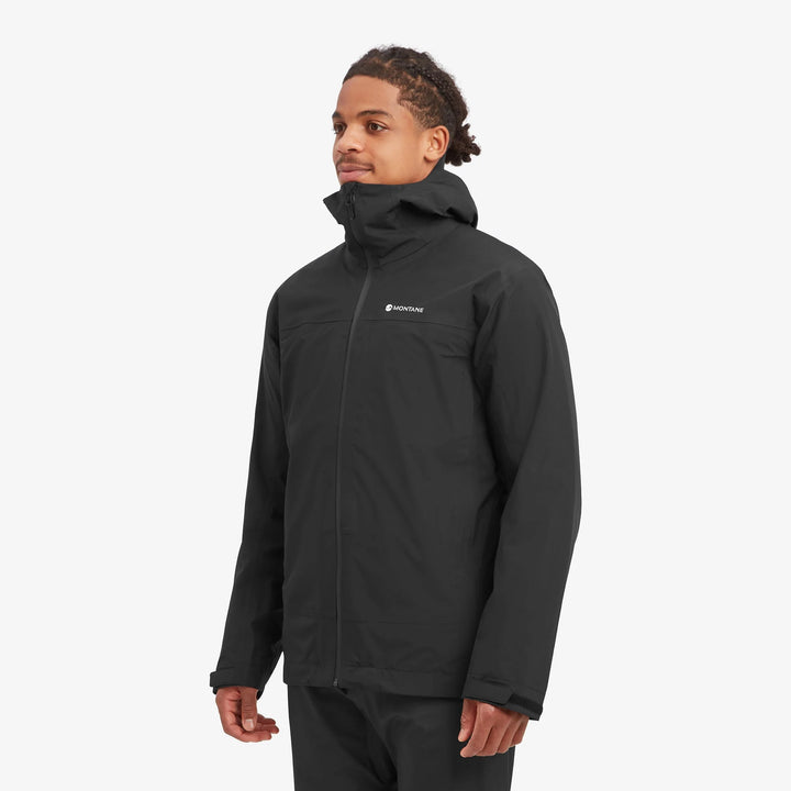 Montane Mens Solution Waterproof Jacket