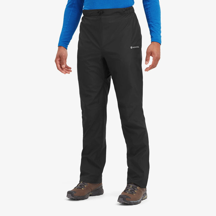 Montane Mens Solution Waterproof Pants