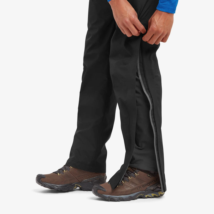 Montane Mens Solution Waterproof Pants