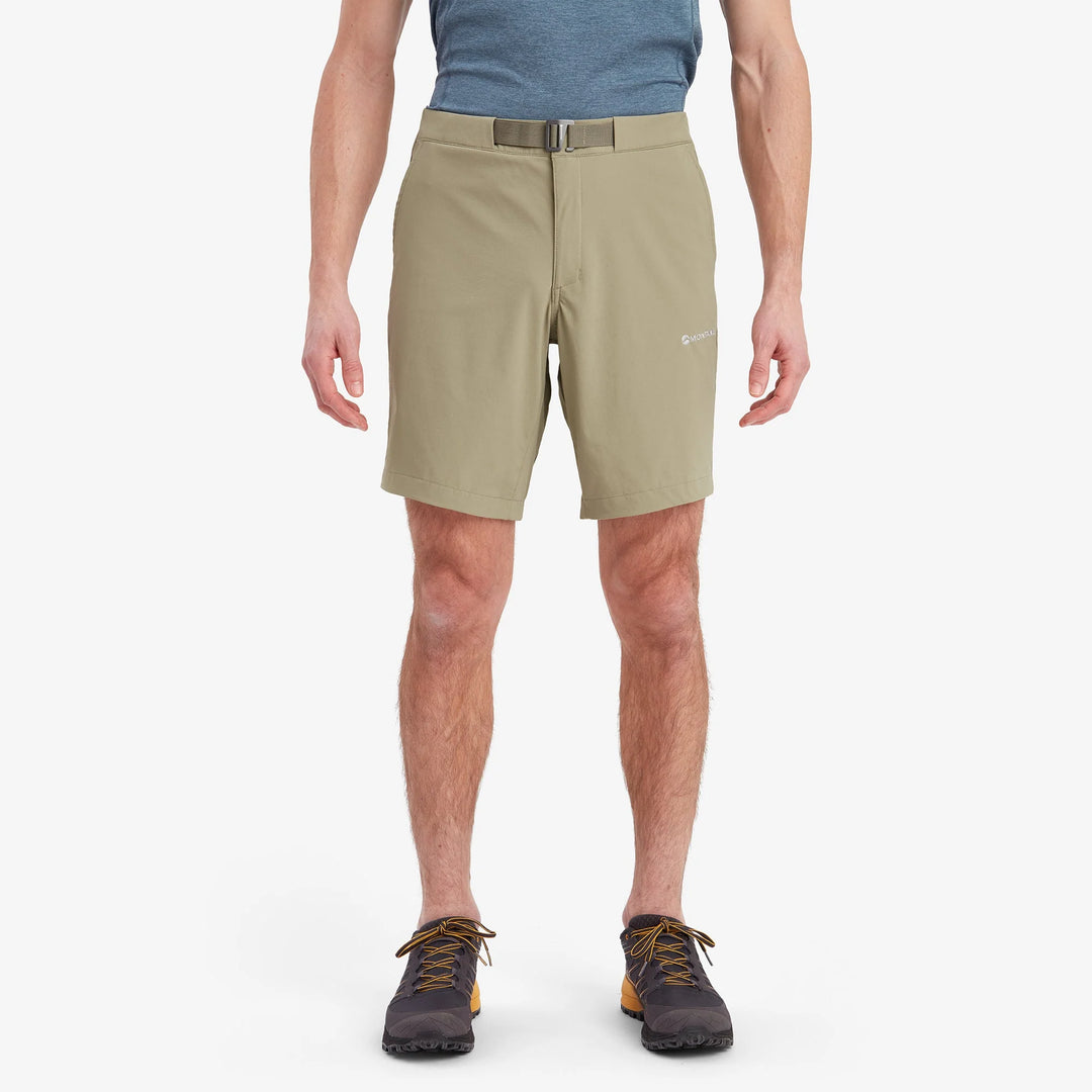 Montane Mens Tenacity Lite Shorts