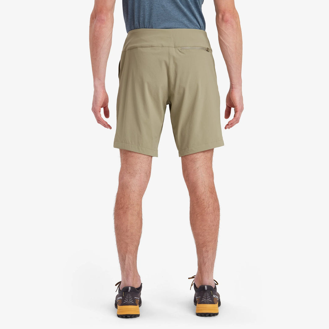 Montane Mens Tenacity Lite Shorts