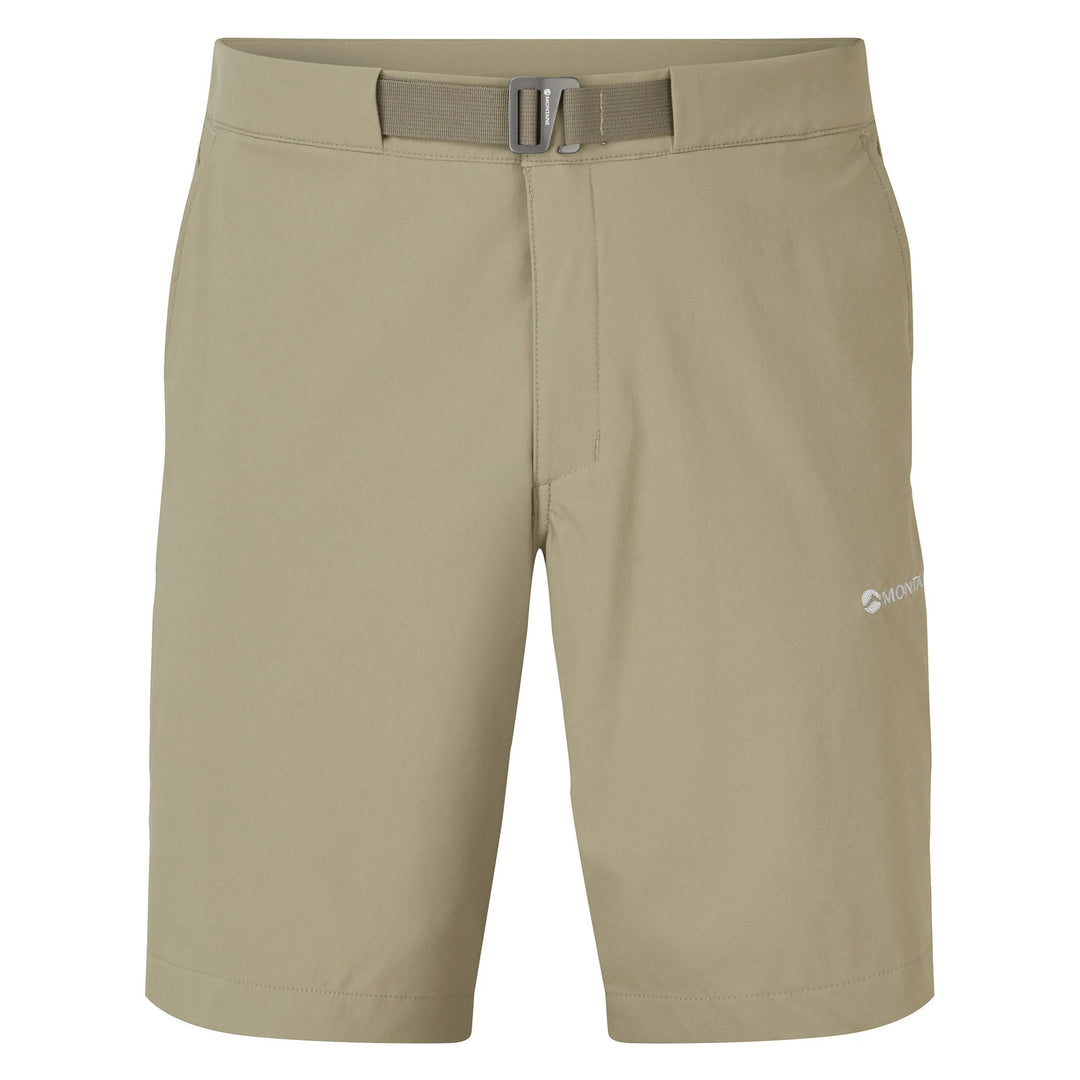 Montane Mens Tenacity Lite Shorts