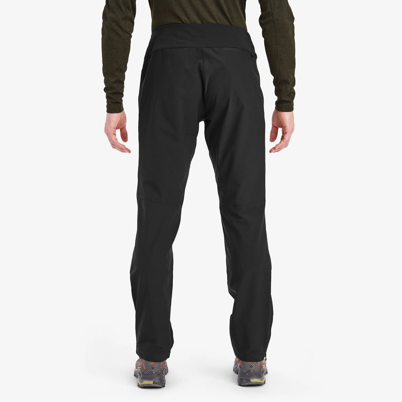 Montane Mens Tenacity Pants Regular Leg