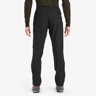 Montane Mens Tenacity Pants Regular Leg