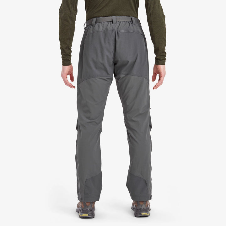 Montane Mens Terra Pants Regular Leg